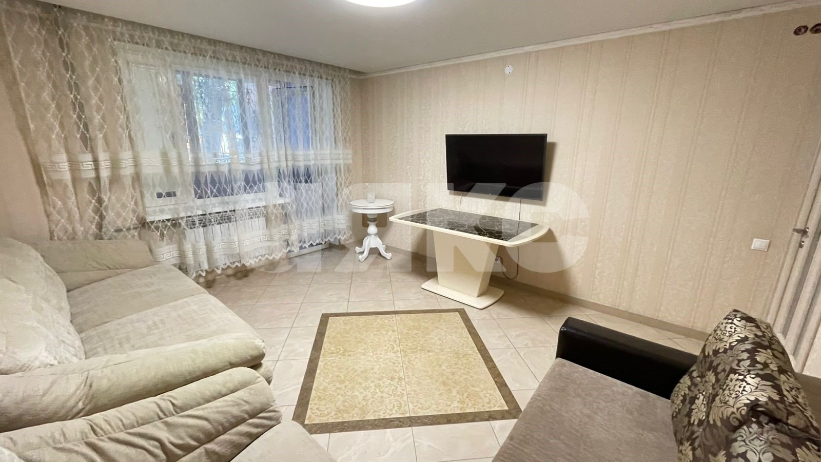 Фото №6: 3-комнатная квартира 78&nbsp;м², 1/5&nbsp;эт. - Геленджик, ул. Горького, 31