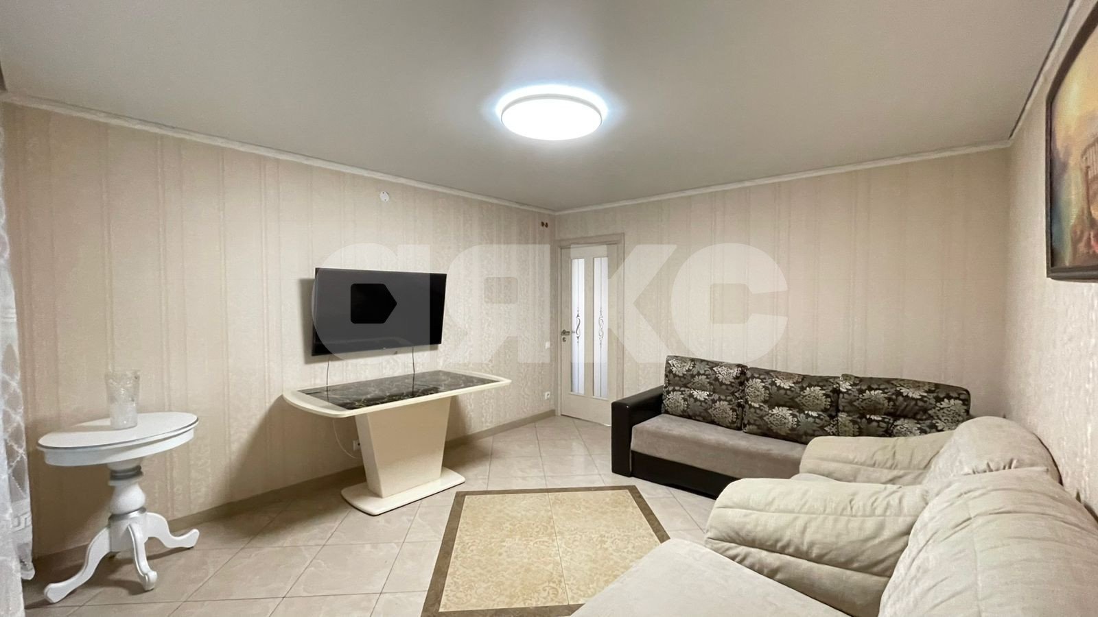 Фото №7: 3-комнатная квартира 78&nbsp;м², 1/5&nbsp;эт. - Геленджик, ул. Горького, 31