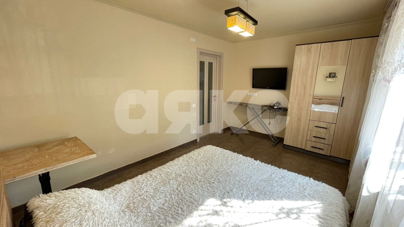 Фото №9: 3-комнатная квартира 78&nbsp;м², 1/5&nbsp;эт. - Геленджик, ул. Горького, 31