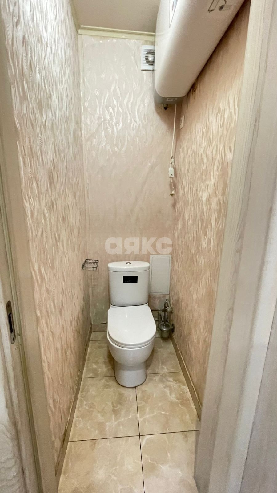 Фото №19: 3-комнатная квартира 78&nbsp;м², 1/5&nbsp;эт. - Геленджик, ул. Горького, 31