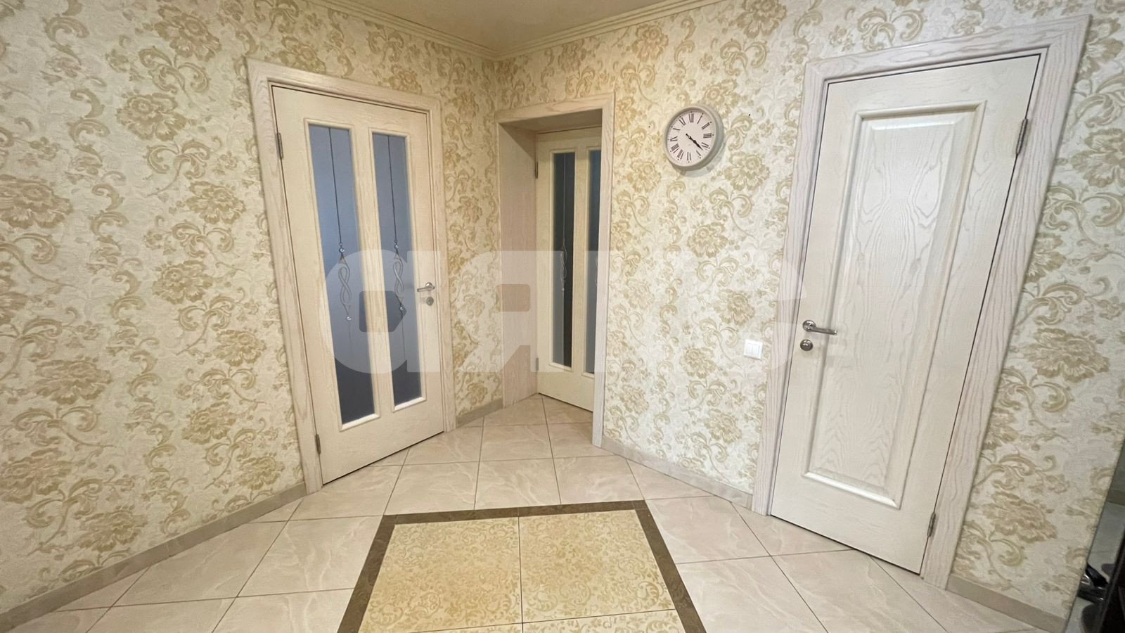 Фото №20: 3-комнатная квартира 78&nbsp;м², 1/5&nbsp;эт. - Геленджик, ул. Горького, 31