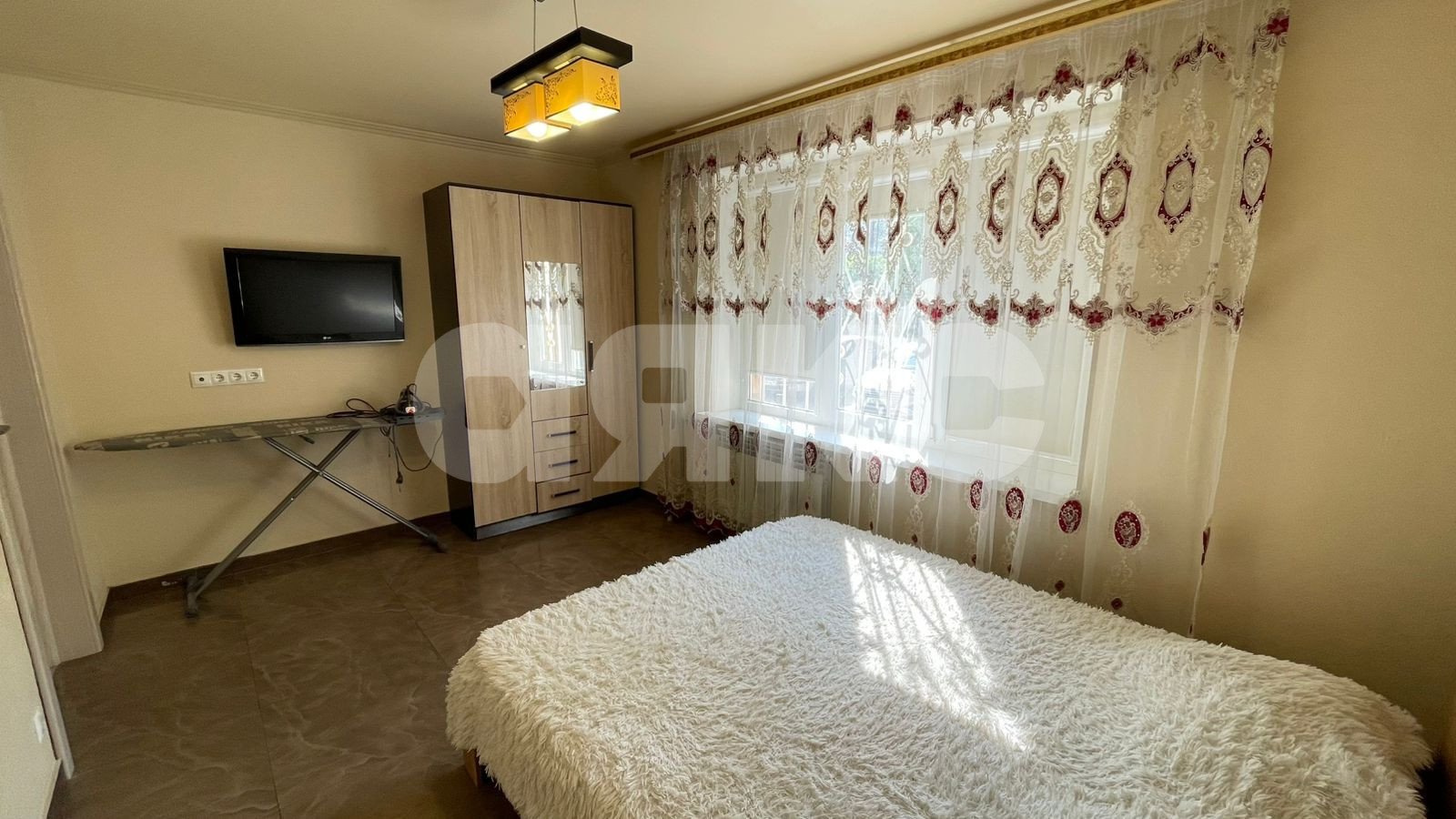 Фото №8: 3-комнатная квартира 78&nbsp;м², 1/5&nbsp;эт. - Геленджик, ул. Горького, 31