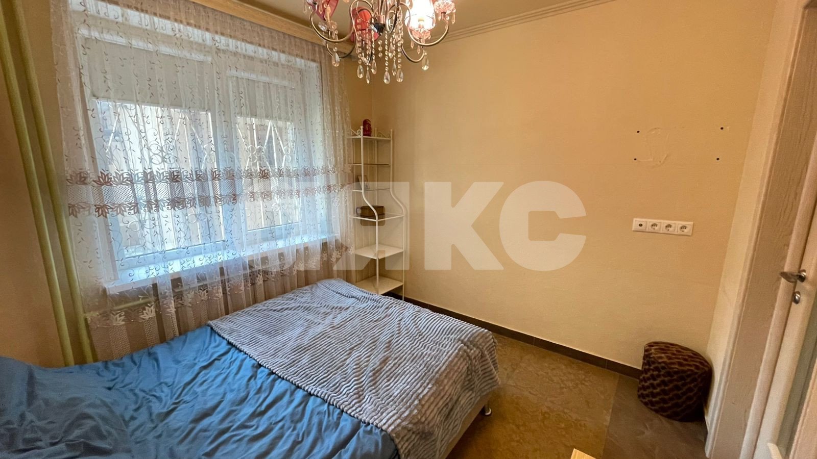 Фото №13: 3-комнатная квартира 78&nbsp;м², 1/5&nbsp;эт. - Геленджик, ул. Горького, 31