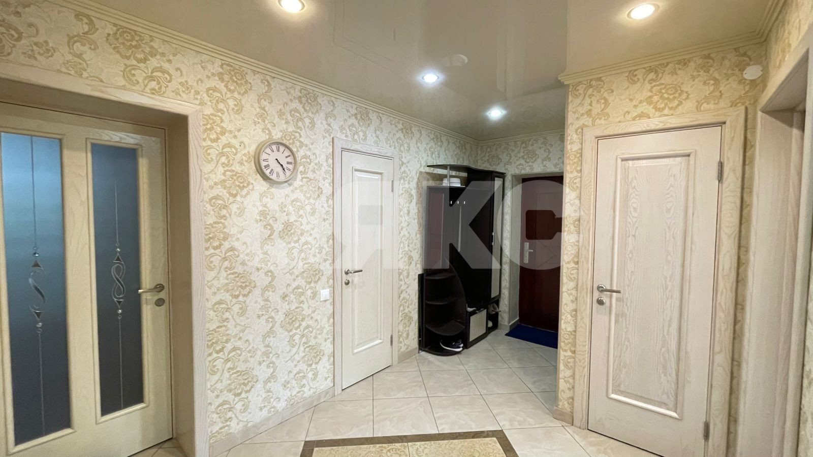 Фото №22: 3-комнатная квартира 78&nbsp;м², 1/5&nbsp;эт. - Геленджик, ул. Горького, 31
