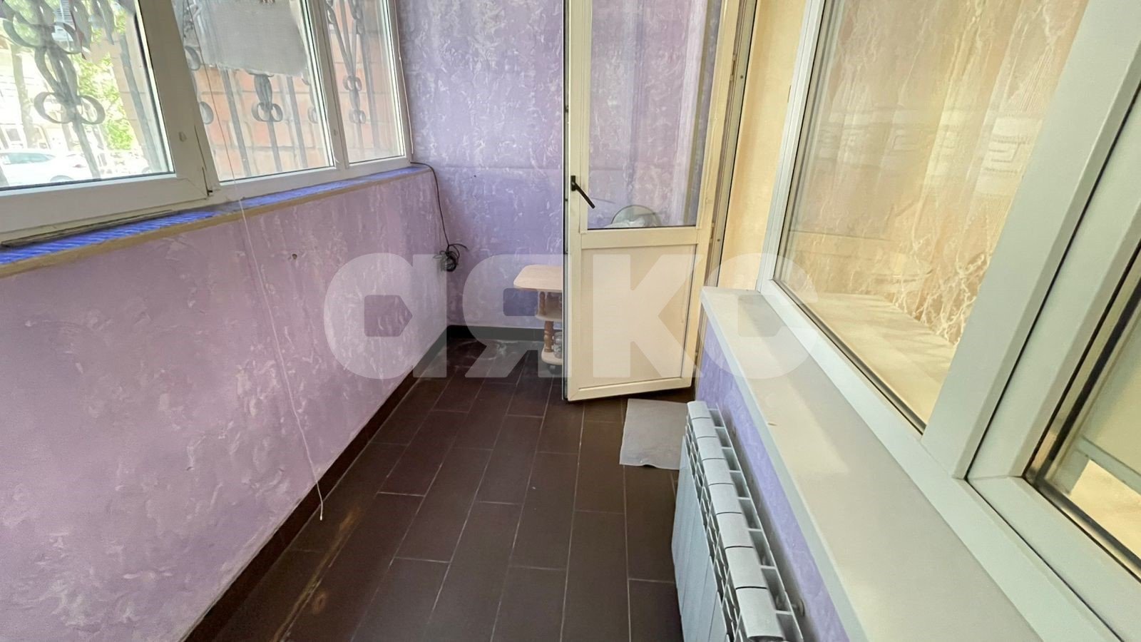 Фото №15: 3-комнатная квартира 78&nbsp;м², 1/5&nbsp;эт. - Геленджик, ул. Горького, 31