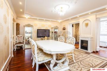 Фото №1: 3-комнатная квартира 120 м², 6/10 эт. - Краснодар, мкр. Завод Измерительных Приборов, ул. имени 40-летия Победы, 33/1
