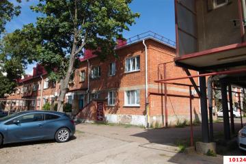Фото №1: Комната 12 м², 2/2 эт. - Краснодар, мкр. Дубинка, пр-д 1-й Стасова, 25