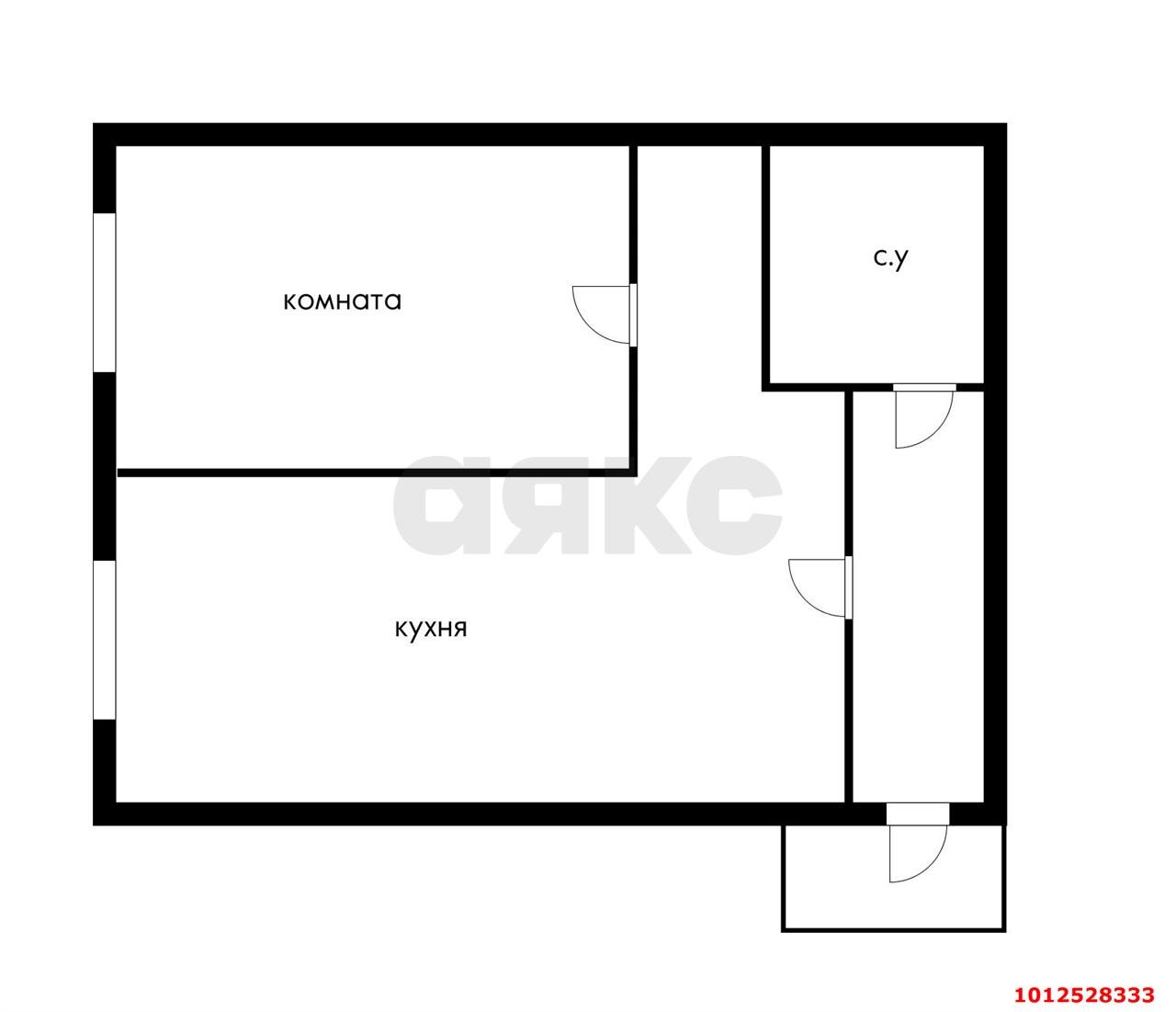 Фото №12: Дом 74 м² + 1.3 сот. - Краснодар, Дубинка, 