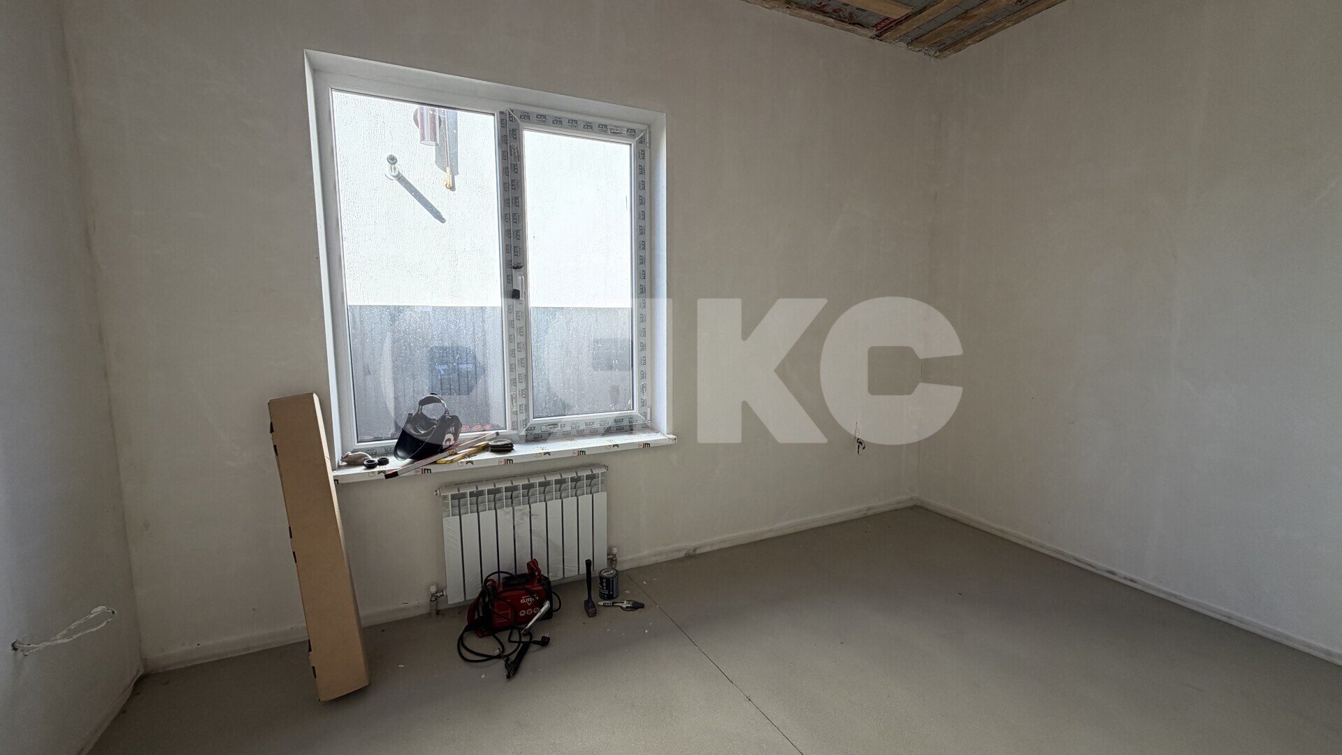 Фото №8: Дом 90&nbsp;м² + 3.5&nbsp;сот., 1&nbsp;эт. - Горячий Ключ, мкр. Развилка, ул. Прохладная