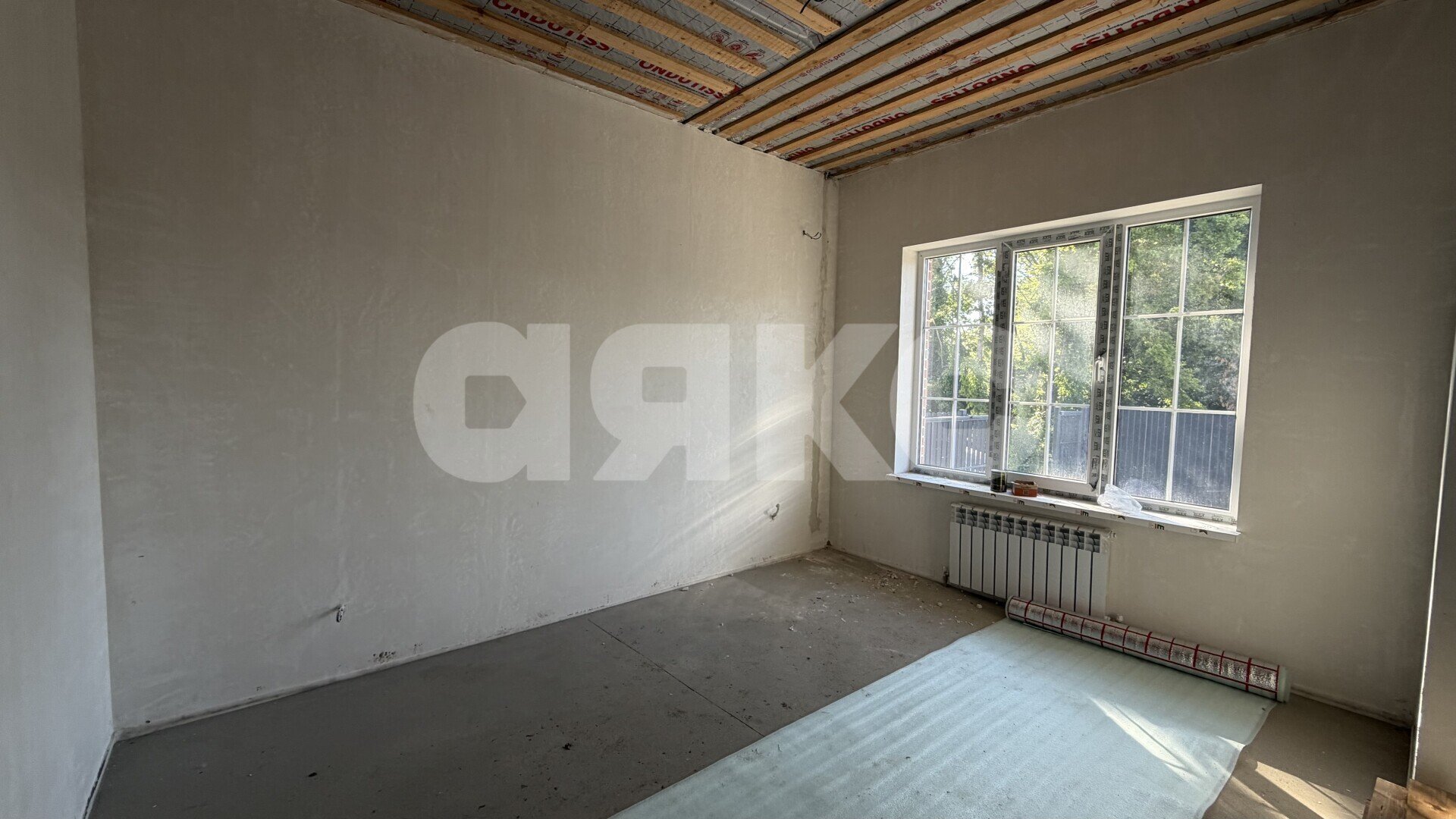 Фото №6: Дом 90&nbsp;м² + 3.5&nbsp;сот., 1&nbsp;эт. - Горячий Ключ, мкр. Развилка, ул. Прохладная