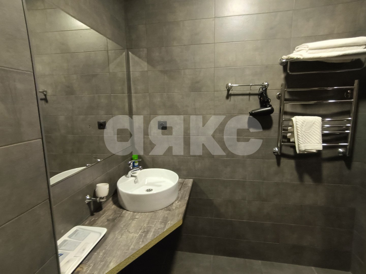 Фото №3: Студия 28&nbsp;м², 3/4&nbsp;эт. - Анапа, ул. Тургенева, 252