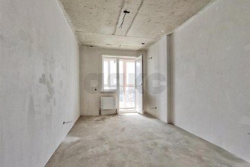 Фото №4: 3-комнатная квартира 81 м² - Новороссийск, мкр. жилой комплекс Арена, ул. Котанова, 2к1