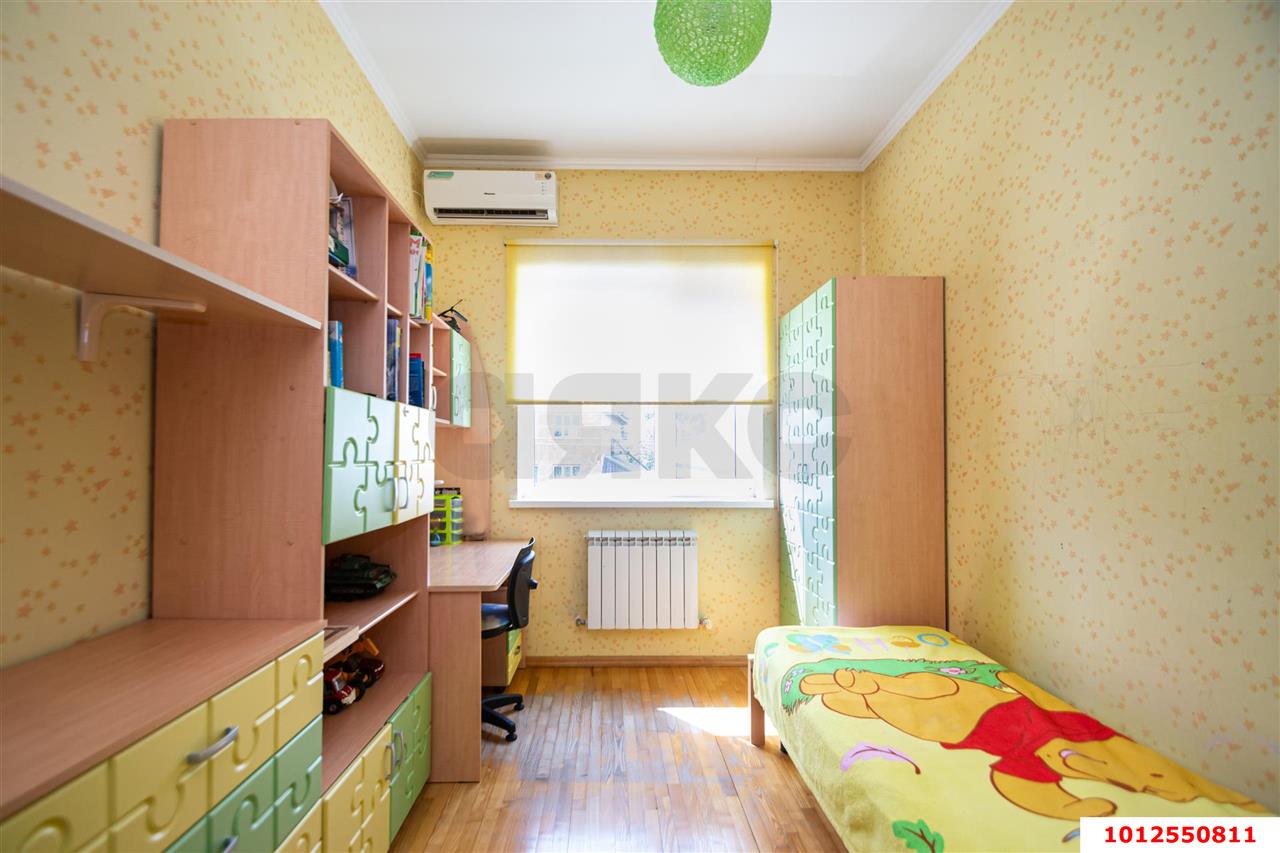 Фото №14: Дом 245&nbsp;м² + 8&nbsp;сот., 2&nbsp;эт. - Краснодар, Прикубанский внутригородской округ, Калинино, мкр. Завод Радиоизмерительных Приборов, ул. имени Г.М. Плотниченко, 15