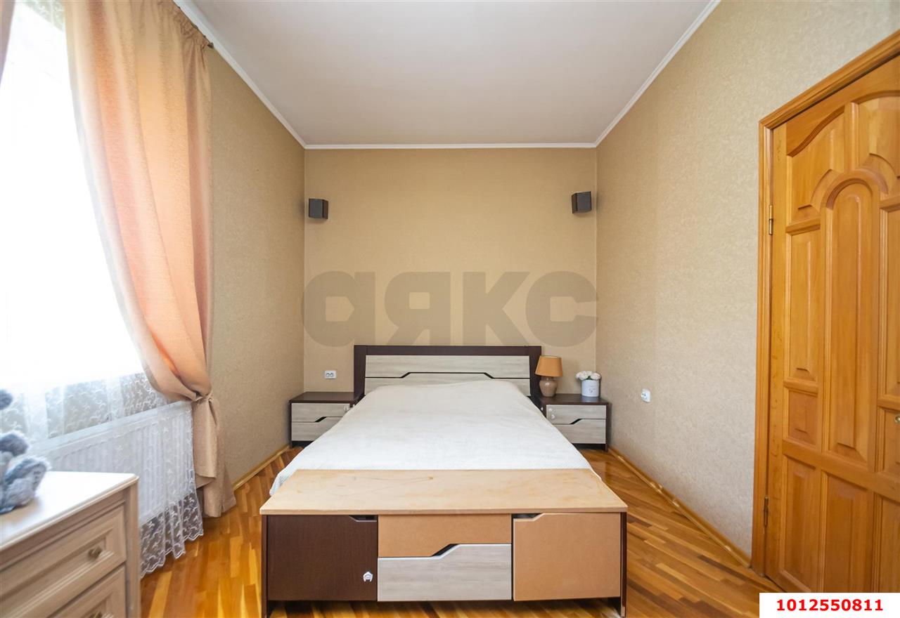 Фото №8: Дом 245&nbsp;м² + 8&nbsp;сот., 2&nbsp;эт. - Краснодар, Прикубанский внутригородской округ, Калинино, мкр. Завод Радиоизмерительных Приборов, ул. имени Г.М. Плотниченко, 15