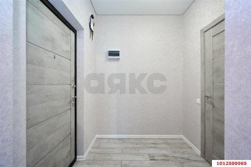 Фото №5: Студия 28 м² - Краснодар, мкр. жилой комплекс Португалия, ул. Лиссабонская, 109к23