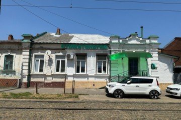 Фото №1: 4-комнатная квартира 85 м² - Краснодар, мкр. Центральный, ул. Горького, 159