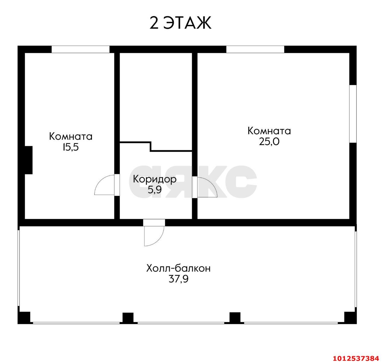 Фото №18: Дом 193 м² + 4.25 сот. - Краснодар, Калинино, ул. Литовская