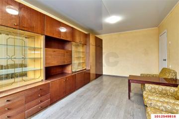 Фото №1: 2-комнатная квартира 51 м², 9/9 эт. - Краснодар, мкр. Гидростроителей, ул. Игнатова, 67
