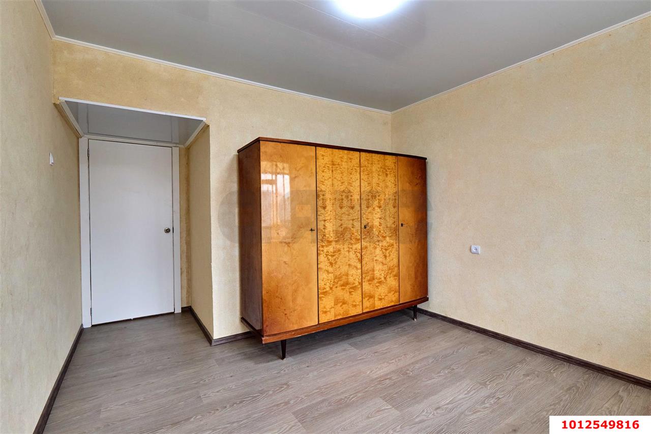 Фото №3: 2-комнатная квартира 55&nbsp;м², 9/9&nbsp;эт. - Краснодар, Карасунский внутригородской округ, мкр. Гидростроителей, ул. Игнатова, 67