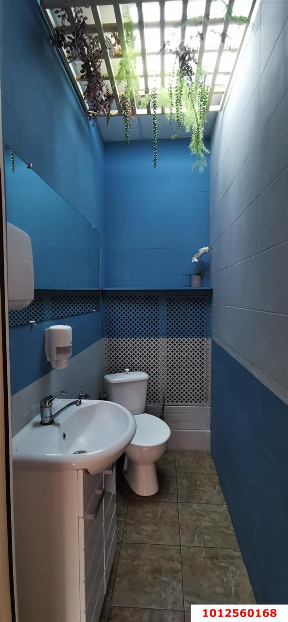 Фото №10: Торговое помещение 56&nbsp;м², 1/16&nbsp;эт. - Краснодар, Прикубанский внутригородской округ, Калинино, мкр. Завод Радиоизмерительных Приборов, пер. Гаражный, 9