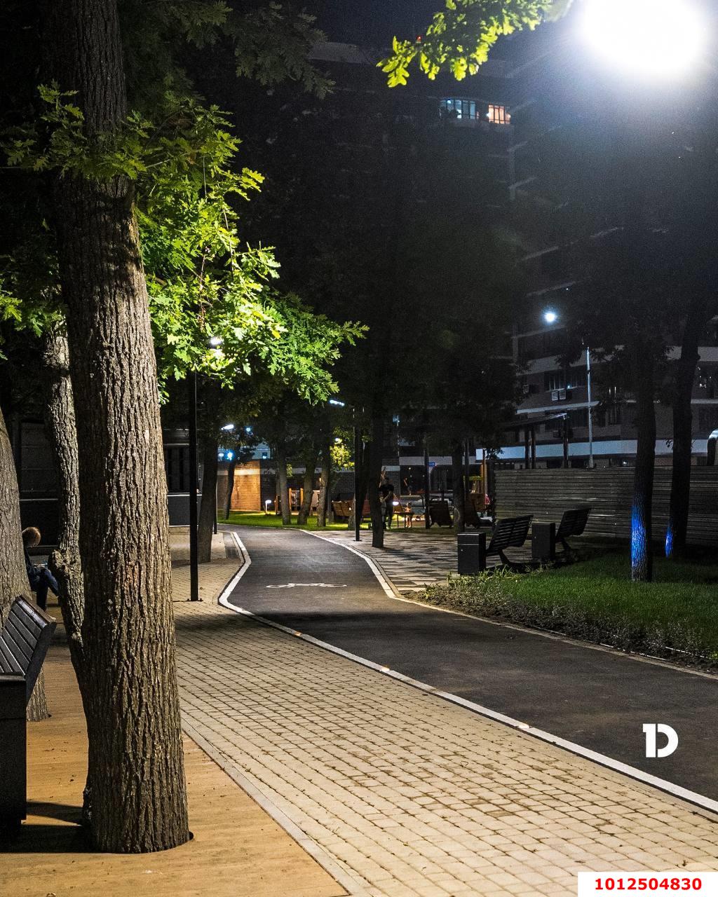 Фото №3: 1-комнатная квартира 35&nbsp;м², 6/17&nbsp;эт. - Краснодар, Прикубанский внутригородской округ, мкр. жилой комплекс Самолёт-4, ул. Ивана Беличенко