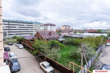 Фото №1: Студия 16 м² - Российский, мкр. Прикубанский внутригородской округ, ул. Заводовского, 20