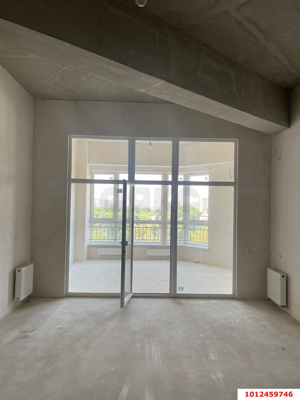 Фото №13: Студия 61&nbsp;м², 6/15&nbsp;эт. - Краснодар, Прикубанский внутригородской округ, Завод Измерительных Приборов, мкр. ЖК Девелопмент Плаза, ул. имени 40-летия Победы, 33Г