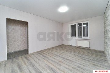 Фото №2: 1-комнатная квартира 41 м² - Краснодар, мкр. жилой комплекс Краснодарский, ул. Краеведа Соловьёва, 2к1