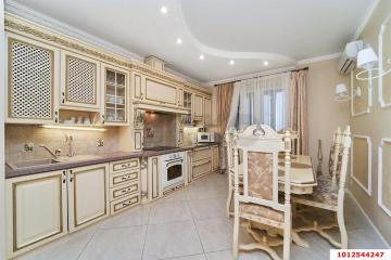 Фото №1: 3-комнатная квартира 93&nbsp;м², 4/15&nbsp;эт. - Краснодар, мкр. Кожзавод, ул. Володи Головатого, 109