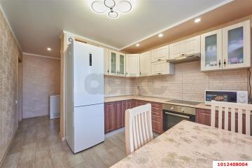 Фото №1: 3-комнатная квартира 78 м², 1/16 эт. - Краснодар, мкр. Восточно-Кругликовский, ул. Героя А.А. Аверкиева, 2