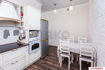 Фото №4: Дом 151 м² - Краснодар, мкр. Сады Калинина, ул. Троицкая, 51