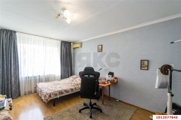 Фото №5: 3-комнатная квартира 120 м² - Краснодар, мкр. Фестивальный, ул. имени Тургенева, 17