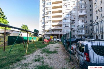 Фото №3: 3-комнатная квартира 120 м² - Краснодар, мкр. Фестивальный, ул. имени Тургенева, 17