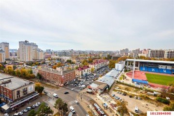 Фото №1: Комната 15 м² - Краснодар, мкр. Центральный, ул. Одесская, 46