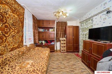 Фото №2: Часть дома 33 м² - Краснодар, мкр. Центральный, ул. Леваневского, 26