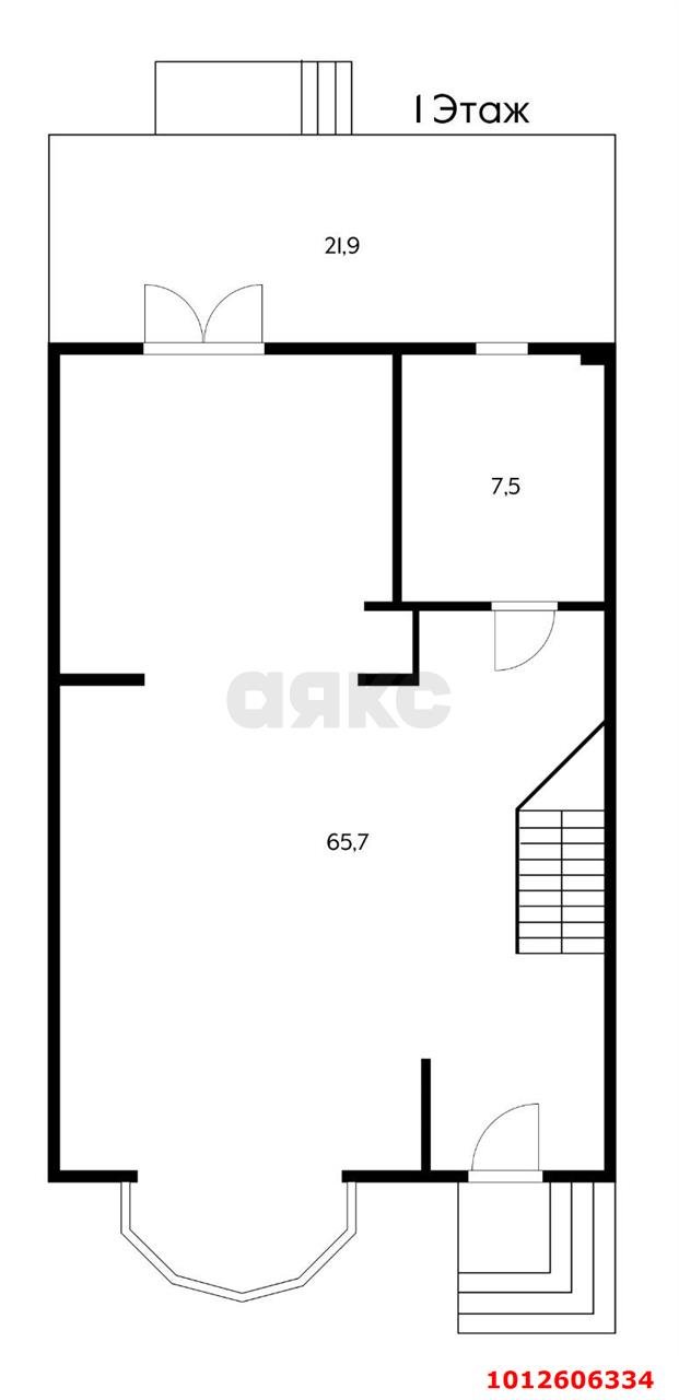 Фото №17: Дом 142&nbsp;м² + 6.25&nbsp;сот., 2&nbsp;эт. - Цибанобалка, ул. Тихая, 4