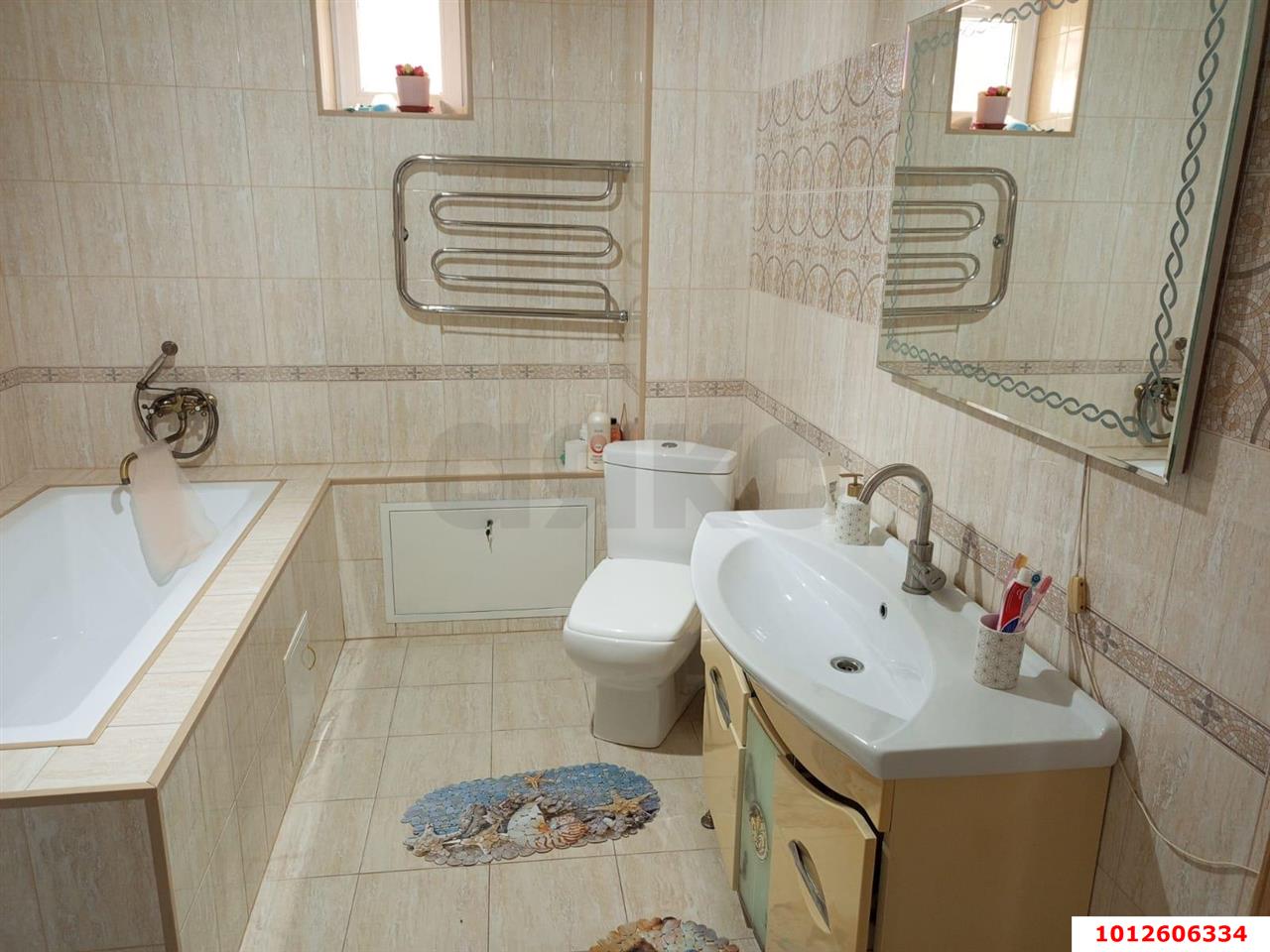 Фото №14: Дом 142&nbsp;м² + 6.25&nbsp;сот., 2&nbsp;эт. - Цибанобалка, ул. Тихая, 4