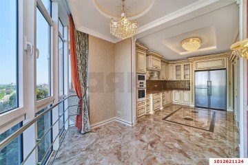 Фото №5: 4-комнатная квартира 150 м² - Краснодар, мкр. жилой комплекс Ривьера, ул. Московская, 57/1