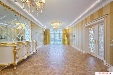 Фото №1: 4-комнатная квартира 150 м² - Краснодар, мкр. жилой комплекс Ривьера, ул. Московская, 57/1