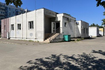 Фото №1: Торговое помещение 125 м² - Краснодар, мкр. Юбилейный, ул. Бульварное Кольцо, 18/2