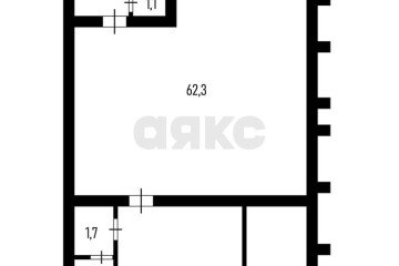 Фото №5: Торговое помещение 125 м² - Краснодар, мкр. Юбилейный, ул. Бульварное Кольцо, 18/2