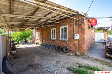 Фото №3: Дом 73 м² - Елизаветинская, мкр. Прикубанский внутригородской округ, ул. Центральная, 95