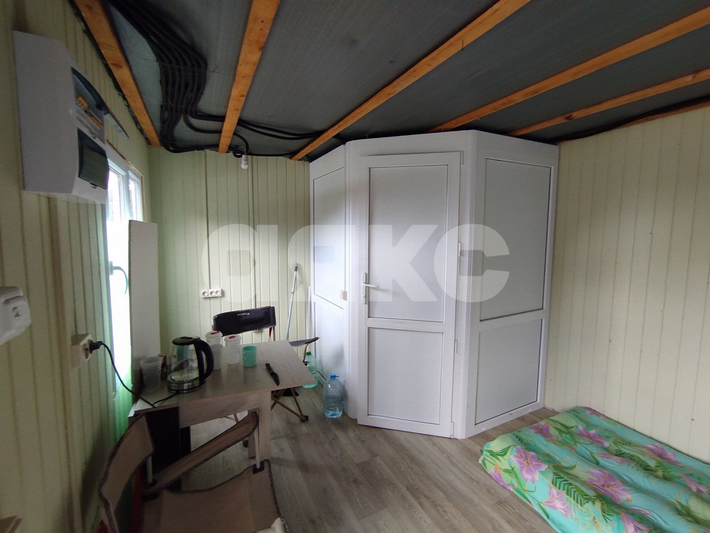 Фото №9: Участок садоводство 5.5&nbsp;сот. - Горячий Ключ, Городская Больница, мкр. СТ Кунпанова Поляна, пер. Больничный