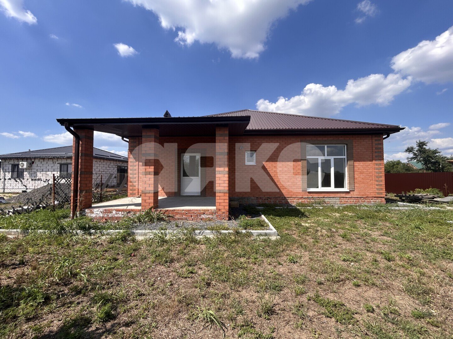 Фото №14: Дом 144&nbsp;м² + 8&nbsp;сот., 1&nbsp;эт. - Кулешовка, ул. Ивасенко