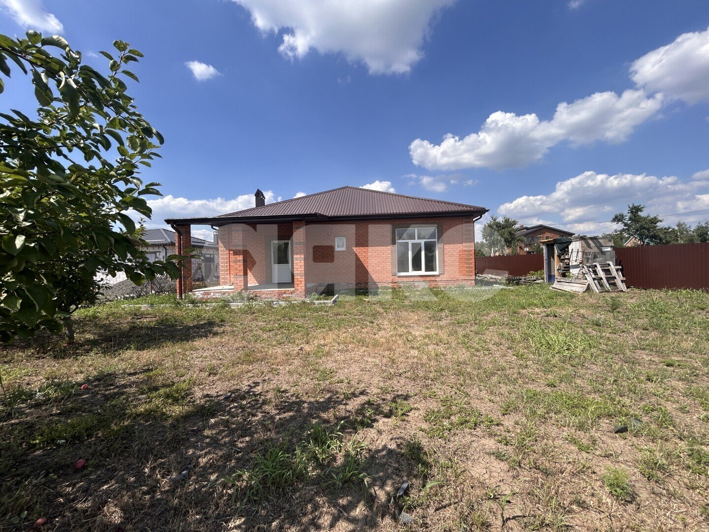 Фото №16: Дом 144&nbsp;м² + 8&nbsp;сот., 1&nbsp;эт. - Кулешовка, ул. Ивасенко
