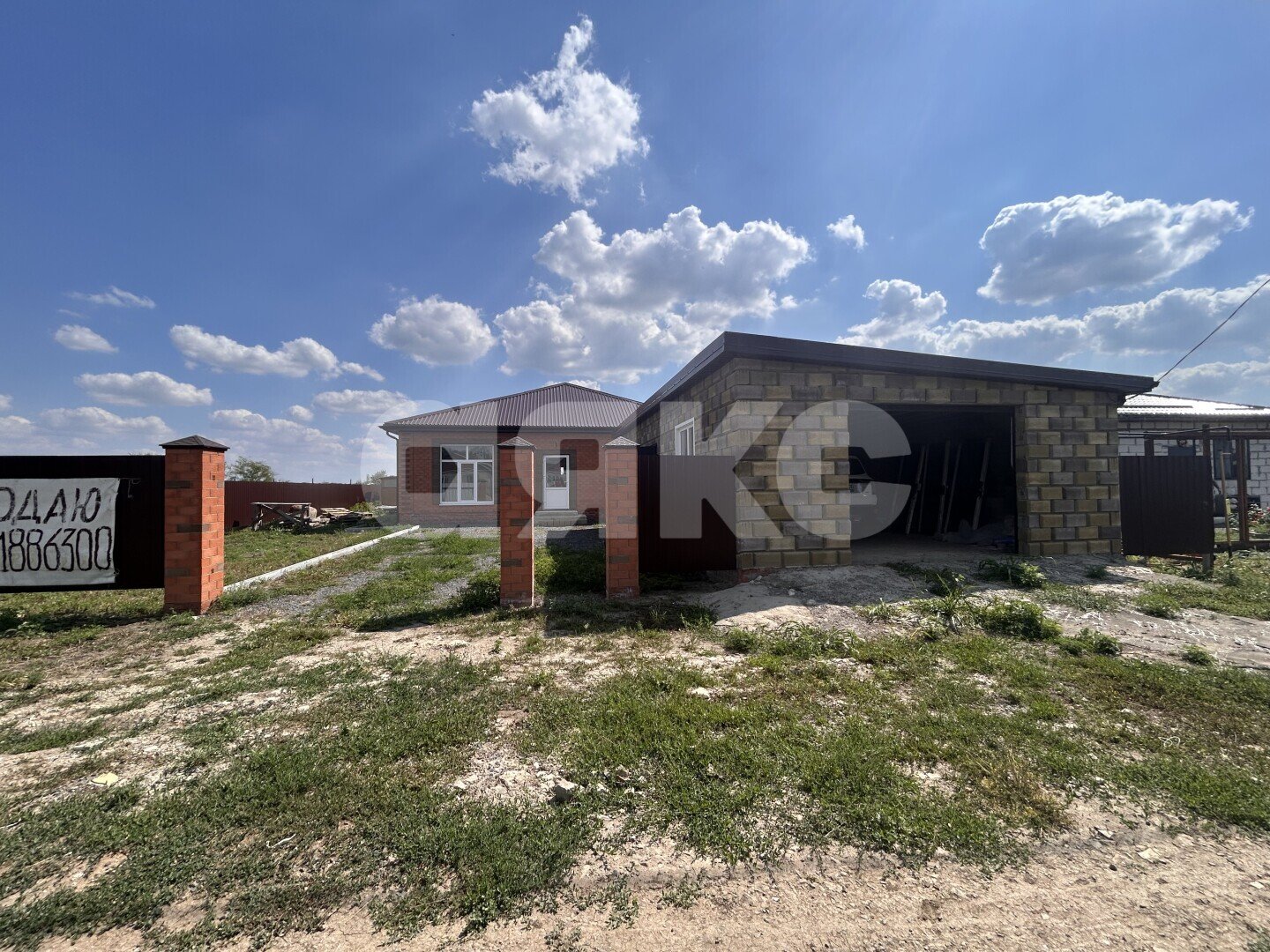 Фото №12: Дом 144&nbsp;м² + 8&nbsp;сот., 1&nbsp;эт. - Кулешовка, ул. Ивасенко