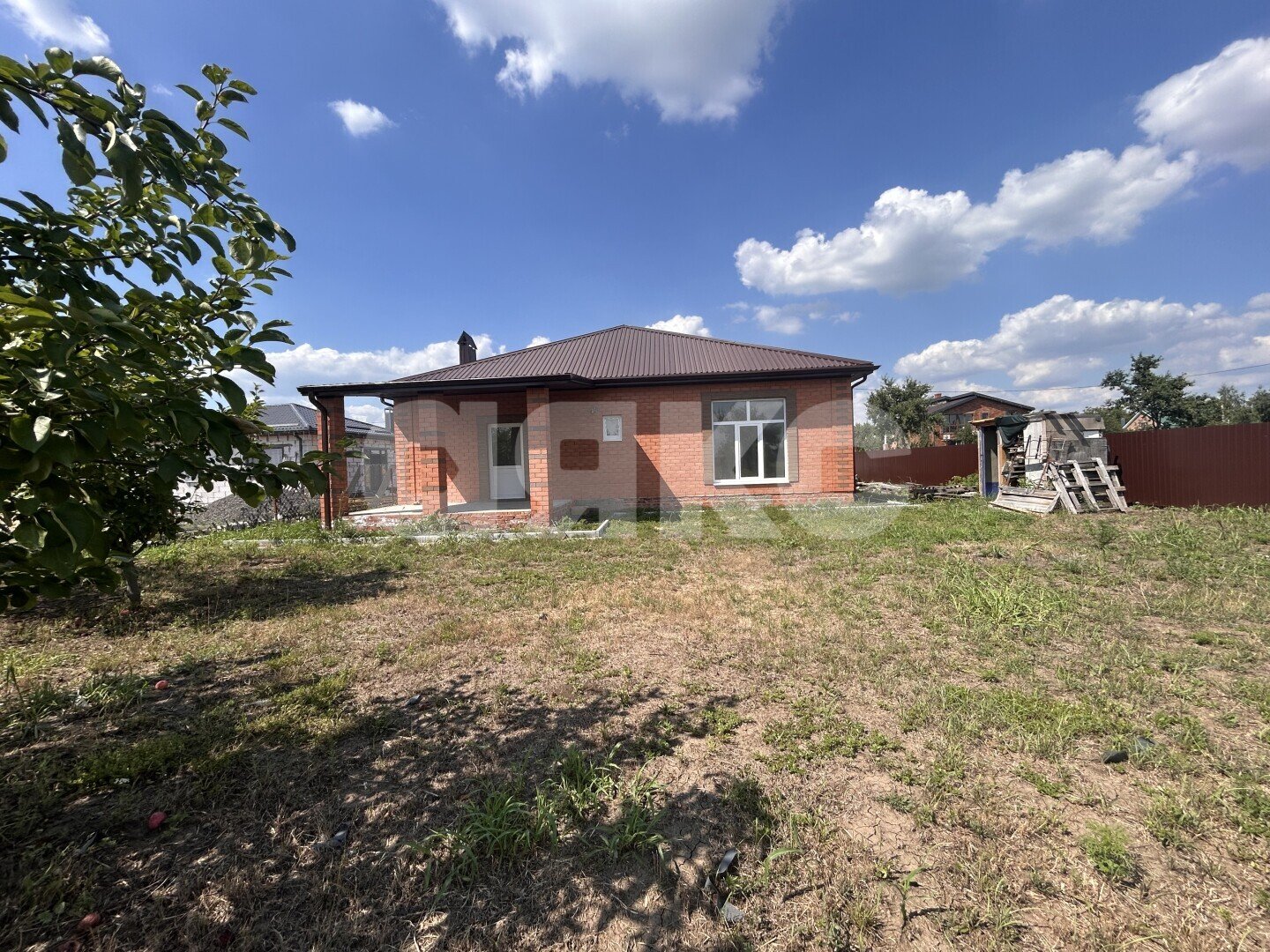 Фото №17: Дом 144&nbsp;м² + 8&nbsp;сот., 1&nbsp;эт. - Кулешовка, ул. Ивасенко