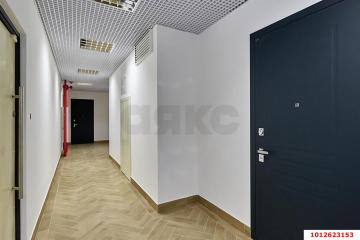 Фото №1: 2-комнатная квартира 69 м², 23/23 эт. - Краснодар, мкр. Юбилейный, ул. Генерала Шифрина, 1