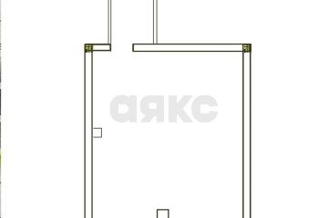 Фото №3: Торговое помещение 48 м² - Краснодар, мкр. жилой комплекс Red777, ул. Адмирала Крузенштерна, 5