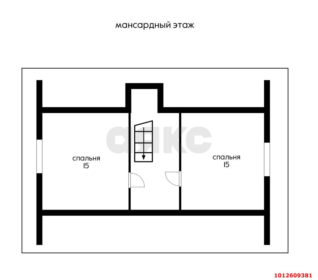 Фото №17: Дом 98 м² + 4.13 сот. - Пламя, Карасунский внутригородской округ, ул. Ореховая, 244